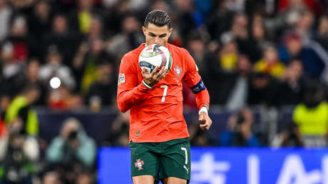 La lapidaria postura de Cristiano Ronaldo sobre el Balón de Oro