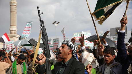 Hutíes atacan el mayor aeropuerto de Israel