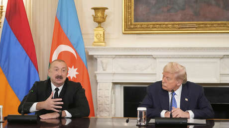 EE.UU. levanta las restricciones a su cooperación militar con un país exsoviético