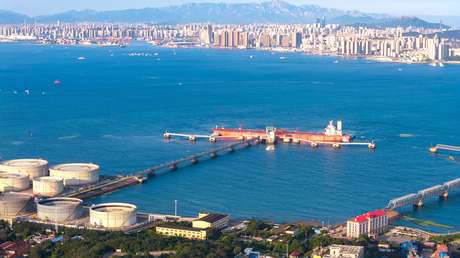 China ignora a Trump y reivindica su cooperación con Rusia como "legítima y legal"