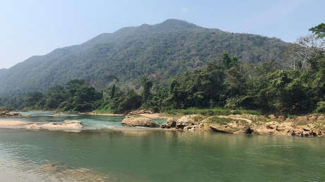 Descubren una ciudad perdida que resistió más de un siglo la conquista de los españoles