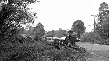 Identifican un niño más de 50 años después de su asesinato, pero descubren un secreto inquietante