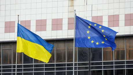 Europa emite una "declaración conjunta" sobre Ucrania pocos días antes del encuentro entre Putin y Trump