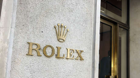 El fundador de Rolex, sospechoso de ser espía nazi