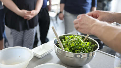 Este error común a la hora de comer podría sabotear la pérdida de peso
