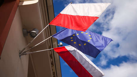 Aliado de Ucrania indigna a la UE al reasignar sus fondos en yates, saunas y máquinas de café