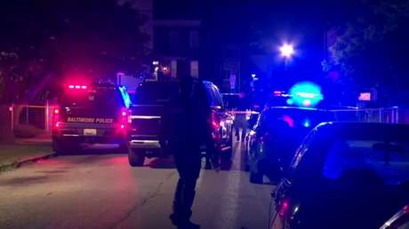 Tiroteo masivo en EE.UU. deja múltiples heridos, incluida una niña de 5 años (VIDEO)