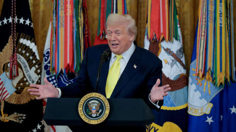 WP: Trump usa los aranceles como una "navaja suiza" para lograr objetivos geopolíticos