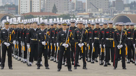 Aliado de EE.UU. pierde el 20 % de su Ejército sin haber entrado en guerra