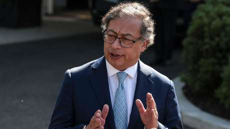 Petro advierte que cualquier ataque a Venezuela es una agresión a Latinoamérica