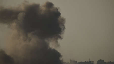 Israel elimina a todo un equipo de reporteros de Al Jazeera en Gaza