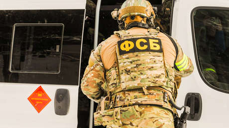 "Bombas humanas": Kiev engaña a ancianas rusas para que cometan actos terroristas (VIDEOS)