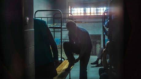 Ucrania considera imponer penas de prisión por discriminación LGBT