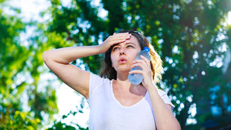 Más de 1.500 muertes: España se 'ahoga' bajo una ola de calor