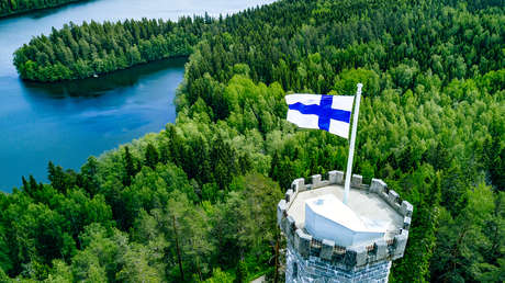 Revelan que el Ártico sufrió una ola de calor "sin precedentes" durante julio