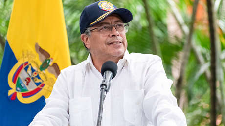 "La vida está por encima de cualquier ideología": Petro tras la muerte del senador Uribe Turbay