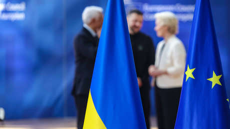 Trump: Los líderes europeos están "cansados" de gastar en Ucrania