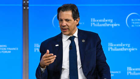 Brasil denuncia que EE.UU. canceló reunión bilateral por presión de la extrema derecha