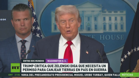 Trump busca diálogo constructivo con Putin, Europa quiere hacer oír su retórica antirrusa