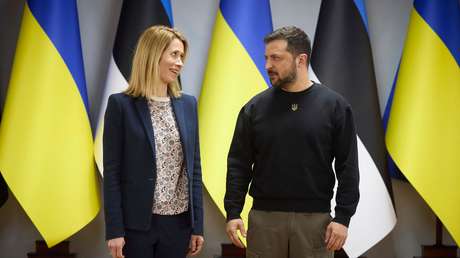 Enviado del Kremlin da rotunda respuesta a quienes siguen "los enfoques fallidos de Biden" sobre el conflicto ucraniano