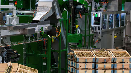 Tres veces más rapido: así es el "rearme de escala histórica" de Europa