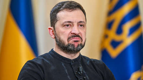 Zelenski amenaza con no reconocer los resultados de la reunión entre Putin y Trump