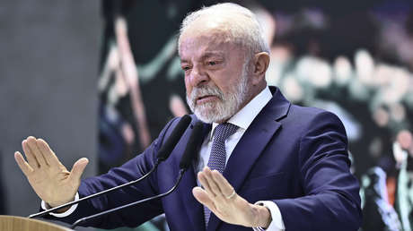 Lula envía una carta a Trump: ¿De qué se trata?