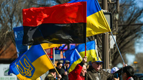"Asesinos" y "degenerados": presidente polaco arremete contra nacionalistas ucranianos