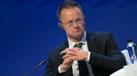 Un país de la UE lanza un fuerte reclamo a Ucrania por su ataque contra oleoducto ruso