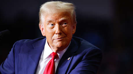 Politico: Trump promete garantías de seguridad a Kiev con una condición