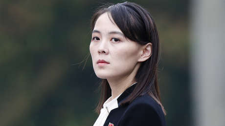 Pionyang advierte de la "quimera" de Seúl