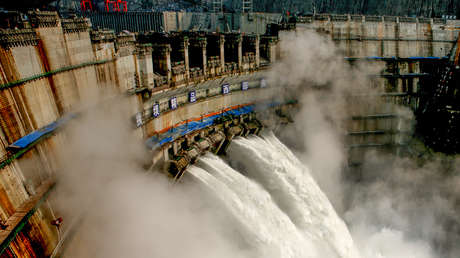 Gigantesca infraestructura en China dice adiós a los chips de Occidente