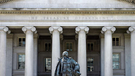 EE.UU. sanciona a dos cárteles por causar terror al sector agrícola mexicano