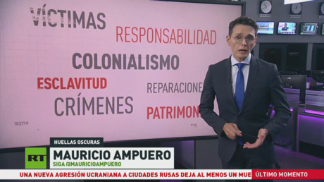 Solos o en bloque: el Sur Global actúa para reparar los atropellos de expotencias coloniales