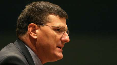 Exoficial de inteligencia de EE.UU.: Putin protege a ciudadanos rusos de ataques constantes de Kiev a las nuevas regiones