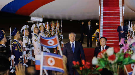 "Lazos de hermandad combativa": Rusia felicita a la RPDC por el 80.º aniversario de la liberación de Corea