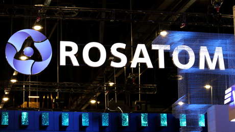 Rosatom negocia con Irán la construcción de pequeñas centrales nucleares