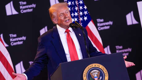 Trump logra récord en una de sus principales metas