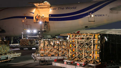 La multimillonaria suma que desperdició el Pentágono por mala gestión de la ayuda a Ucrania