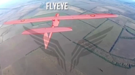 VIDEO: Decenas de impactos de drones rusos en diversos blancos enemigos en Donbass