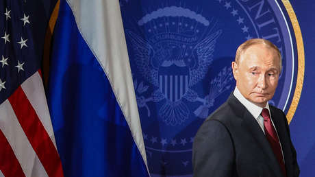 Putin invita a Trump a reunirse en Moscú