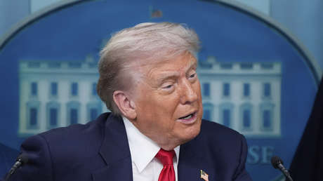 Nominación al Premio Nobel: el requisito de Trump para que Hillary Clinton le caiga bien otra vez