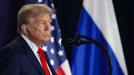 Trump califica 'de 10' su reunión con Putin