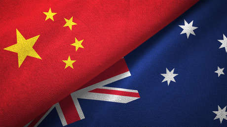 China responde a Australia y la acusa de espionaje en su territorio
