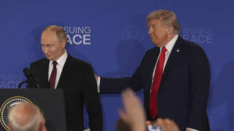 NYT: La UE carece de una estrategia propia para acabar con el conflicto ucraniano