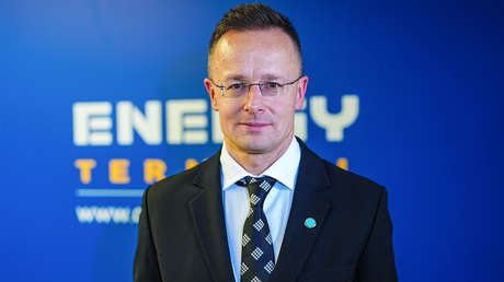 Hungría: "El proceso iniciado en Alaska no debe descarrilarse"