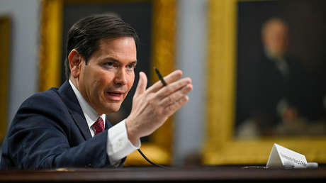 Rubio revela qué papel puede desempeñar Europa en la resolución de la crisis ucraniana