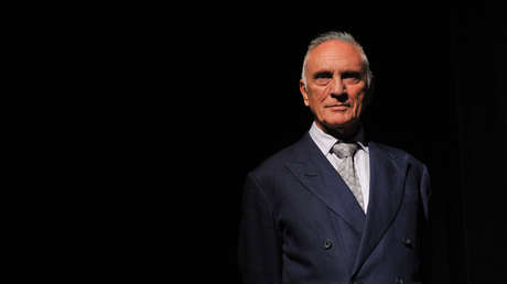Muere el actor Terence Stamp, que encarnó al supervillano de 'Superman'