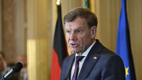 País de la OTAN acusa a China de "comportamiento agresivo"