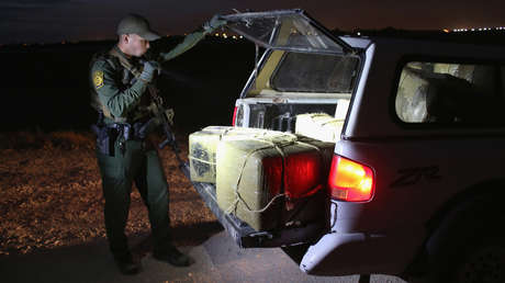 'Proyecto Portero': la DEA anuncia sorpresivo plan antinarco de EE.UU. y México